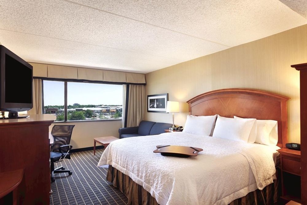 Hotel Wingate By Wyndham
