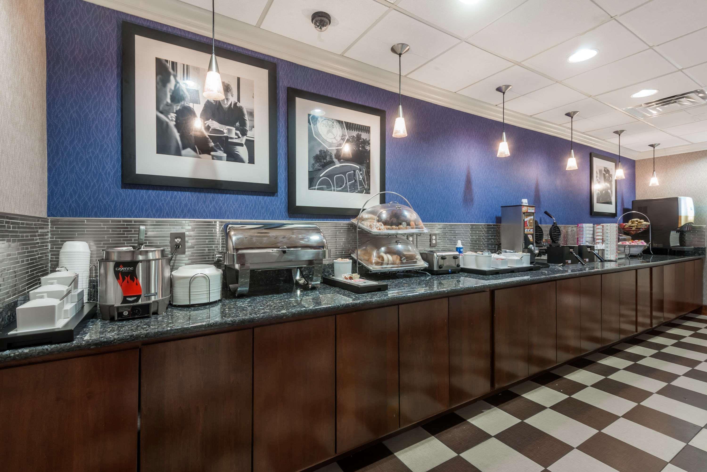 Wingate By Wyndham Springfield